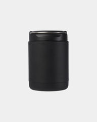 Porta pranzo termico acciaio riciclato 500ml da personalizzare - 1