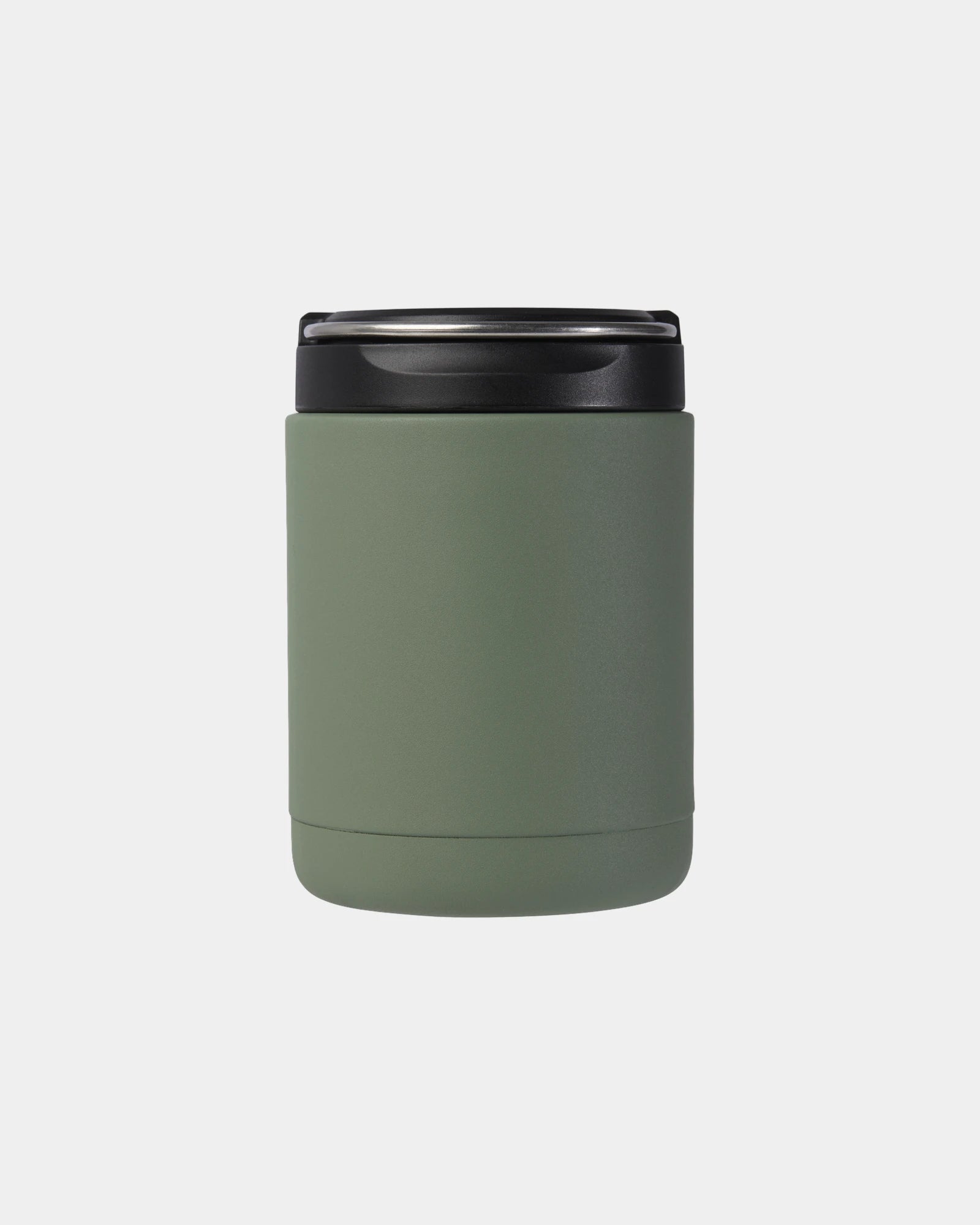 Porta pranzo termico acciaio riciclato 500ml da personalizzare - 6
