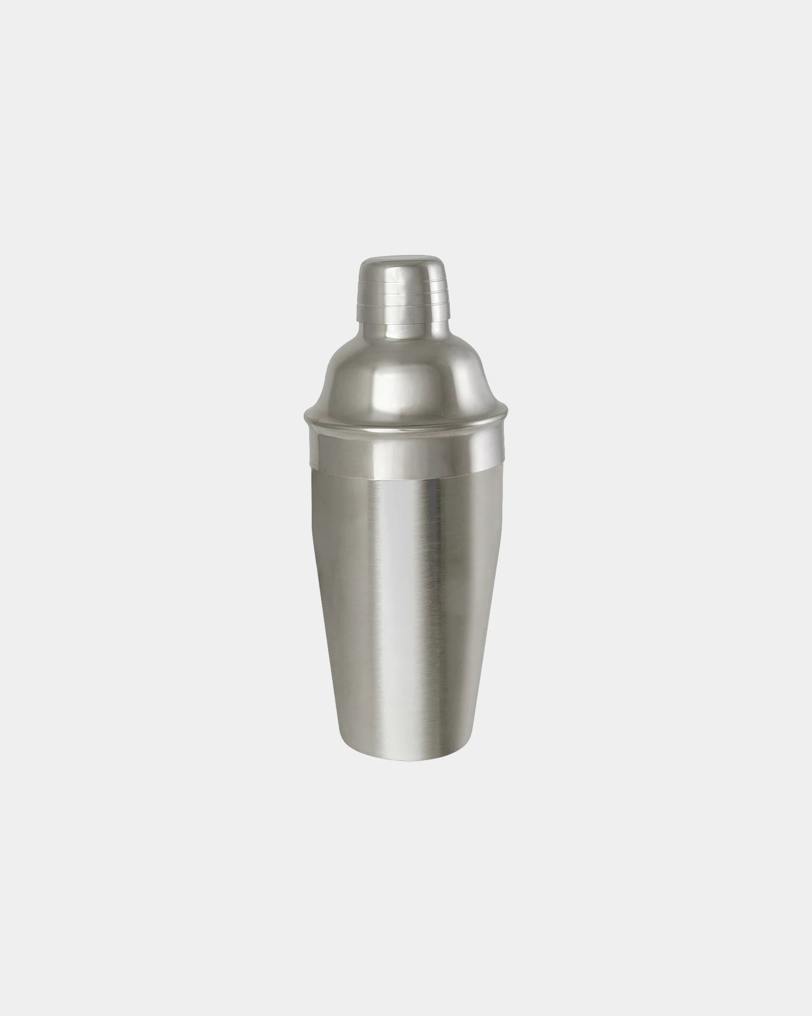 Shaker Gaudie acciaio inox riciclato 500ml da personalizzare - 10