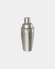 Shaker Gaudie acciaio inox riciclato 500ml da personalizzare - 10
