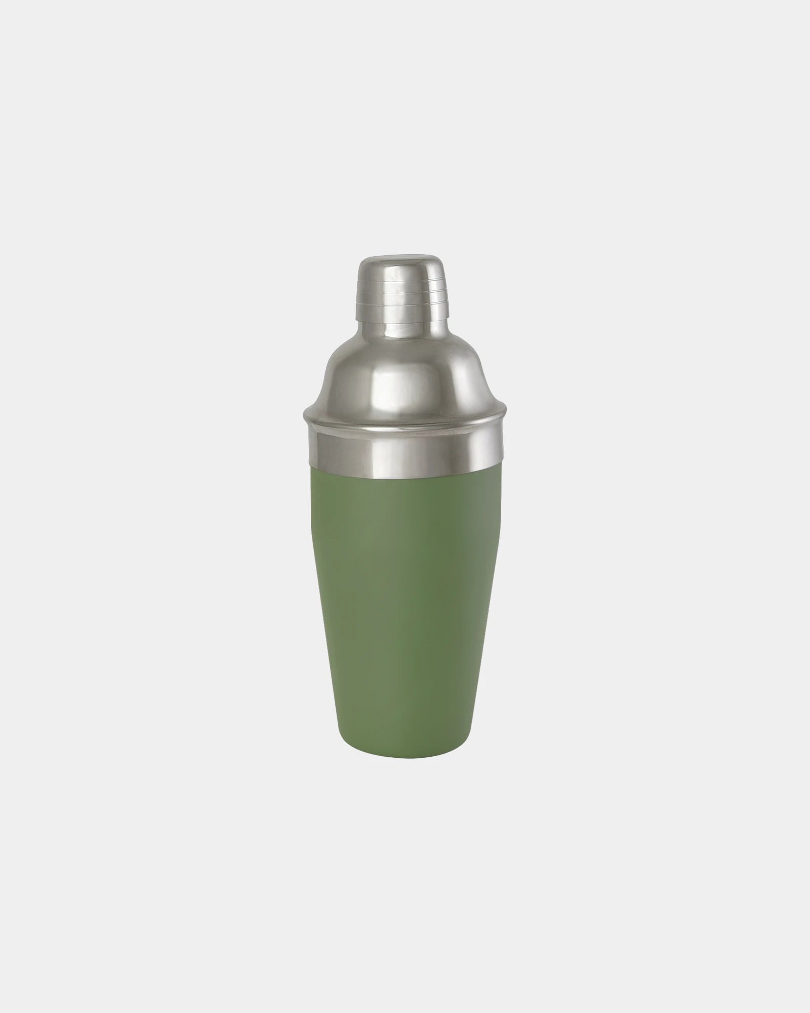 Shaker Gaudie acciaio inox riciclato 500ml da personalizzare - 7
