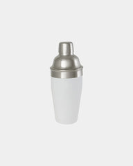 Shaker Gaudie acciaio inox riciclato 500ml da personalizzare - 1