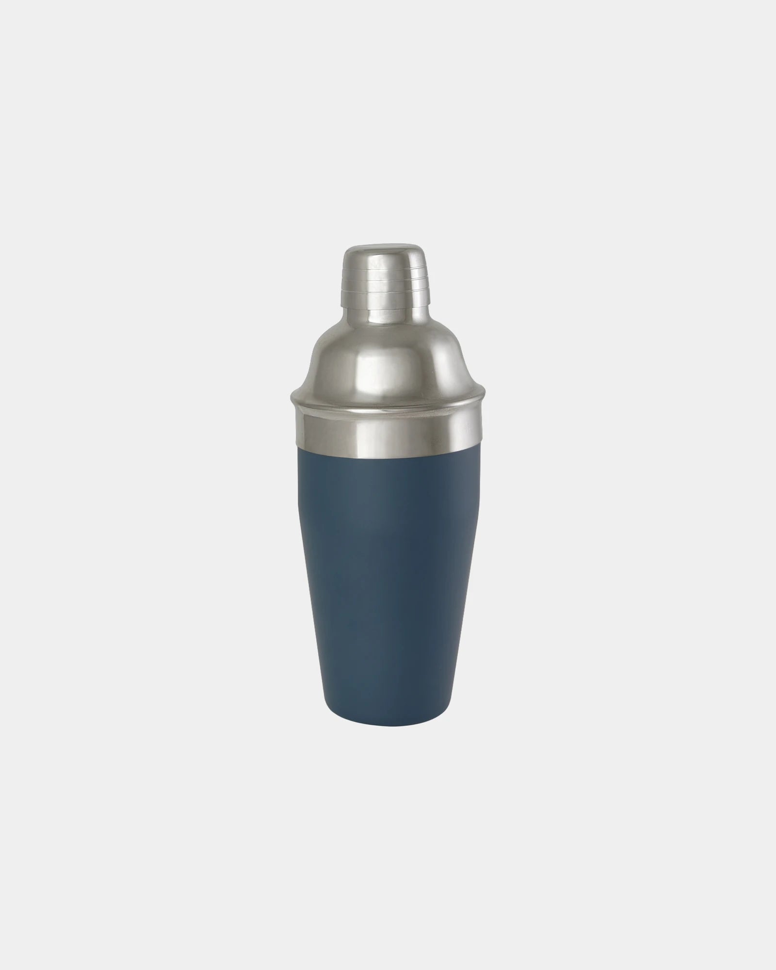 Shaker Gaudie acciaio inox riciclato 500ml da personalizzare - 4