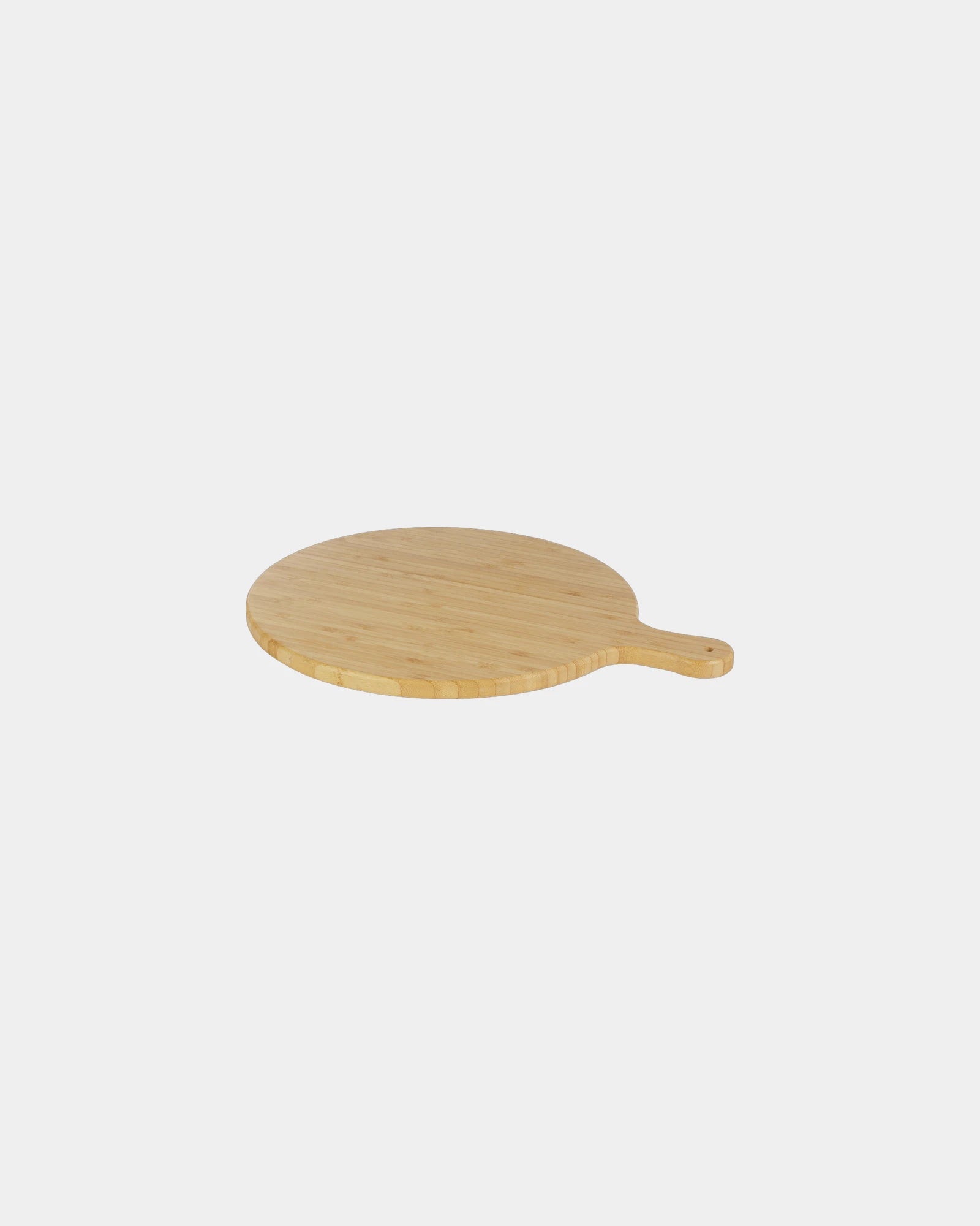 Tagliere in bambù 30,5 cm FSC da personalizzare - 2