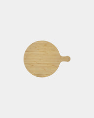 Tagliere in bambù 30,5 cm FSC da personalizzare - 1