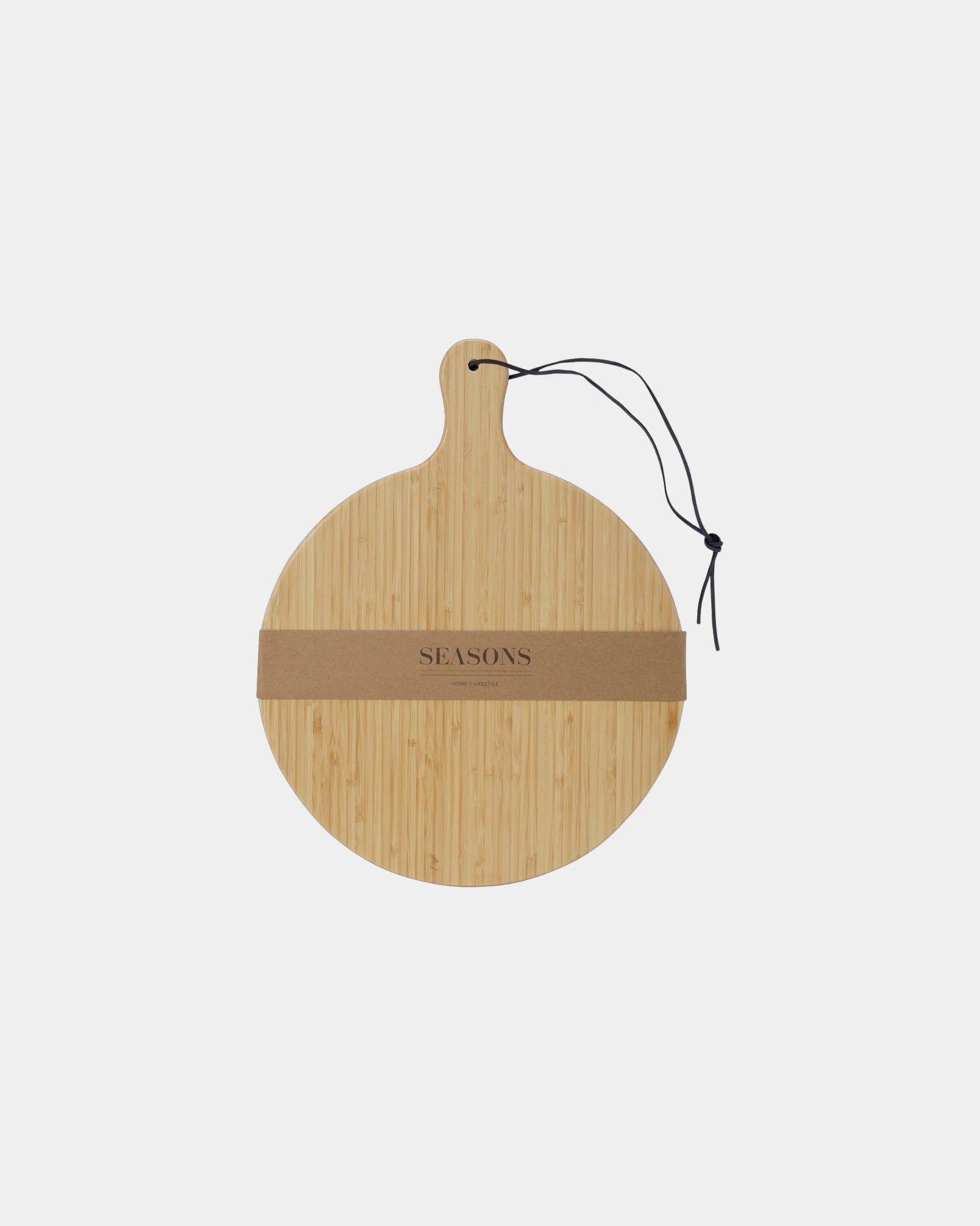 Tagliere in bambù 30,5 cm FSC da personalizzare - 5