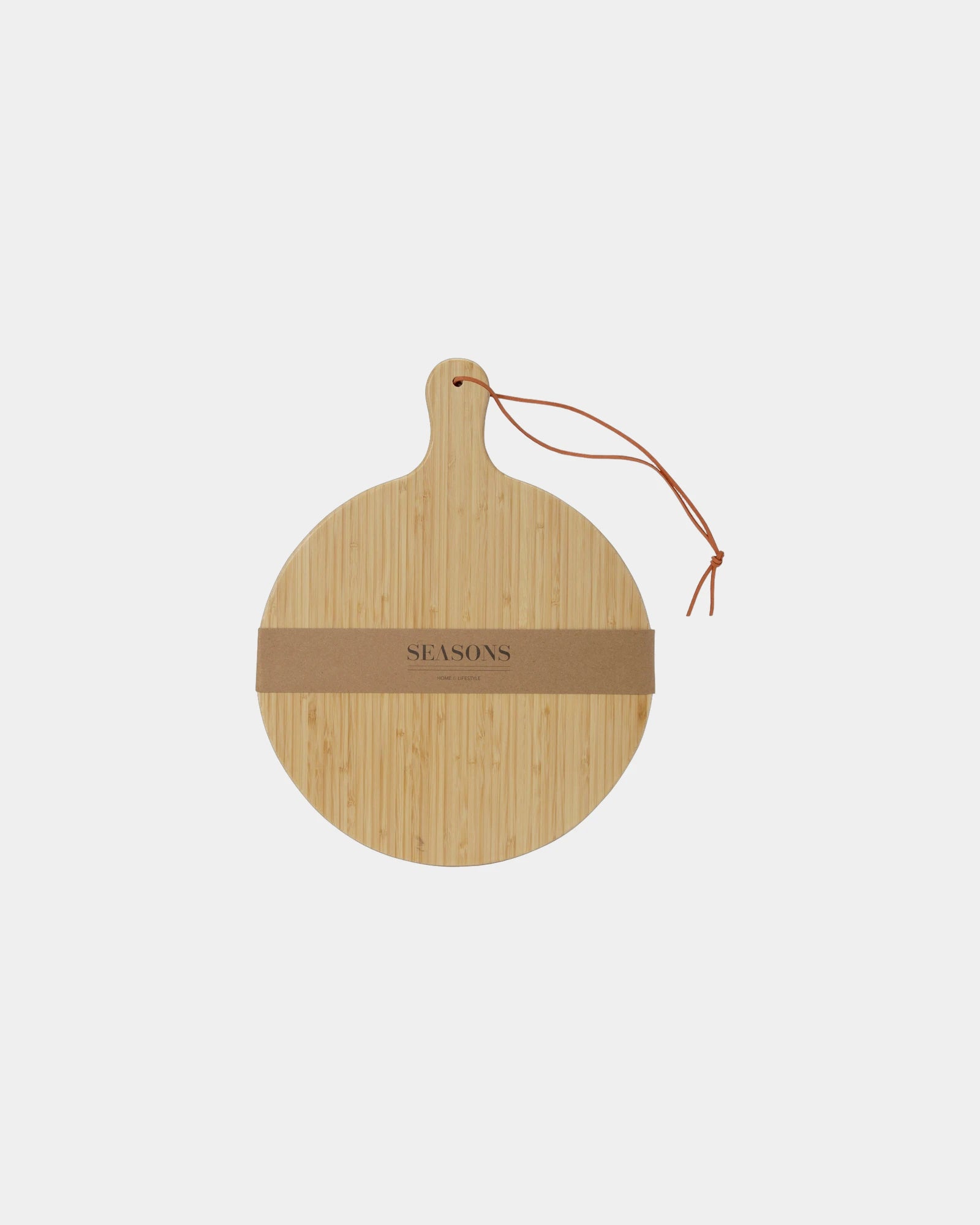 Tagliere in bambù 30,5 cm FSC da personalizzare - 3