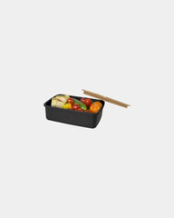 Porta pranzo plastica riciclata 750ml da personalizzare - 5