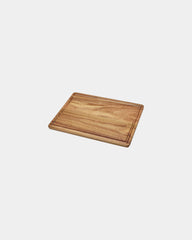 Tagliere in acacia FSC Sonora da personalizzare - Legno
