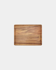 Tagliere in acacia FSC Sonora da personalizzare - 1