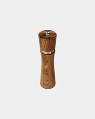 Macinapepe o macinasale Flavo 90ml da personalizzare - Legno