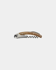 Set porta bottiglie acacia FSC Vino da personalizzare - 2