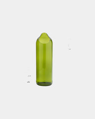 Caraffa vetro riciclato 430ml da personalizzare - 1