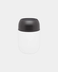 Lunch box acciaio riciclato 480ml da personalizzare - Bianco
