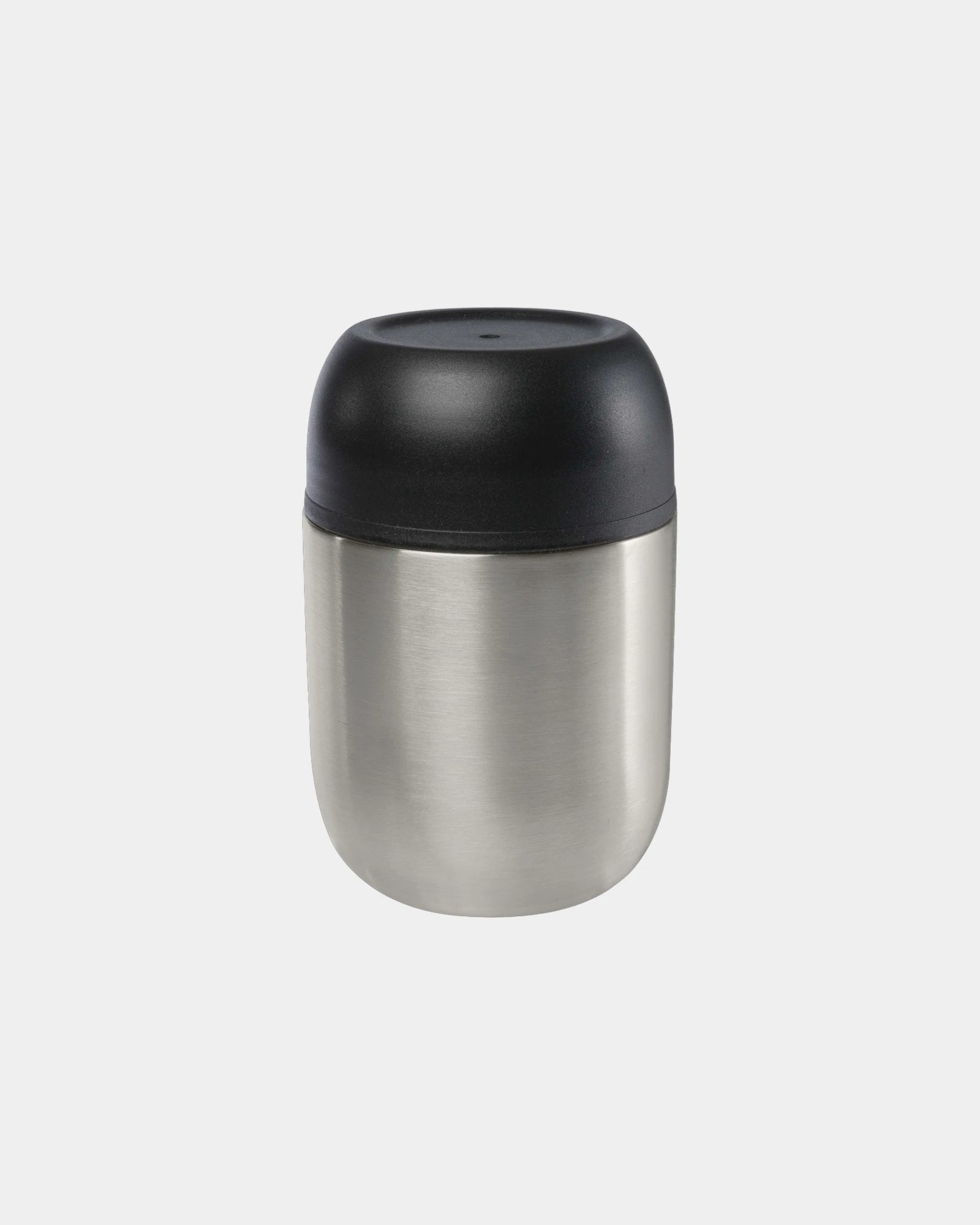 Lunch box acciaio riciclato 480ml da personalizzare - Argento