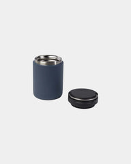 Porta pranzo acciaio riciclato 500ml da personalizzare - 7