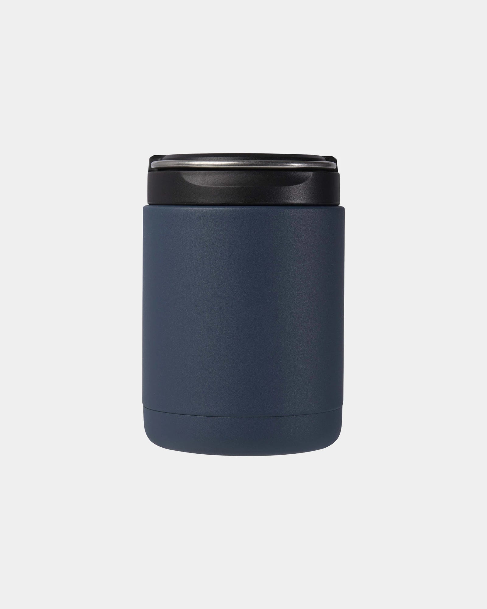 Porta pranzo acciaio riciclato 500ml da personalizzare - 6