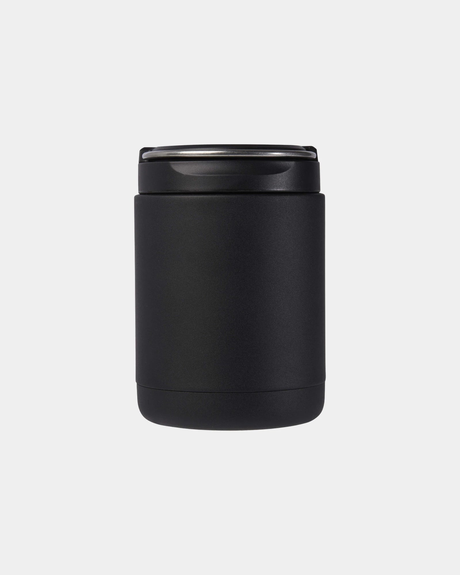 Porta pranzo acciaio riciclato 500ml da personalizzare - 16