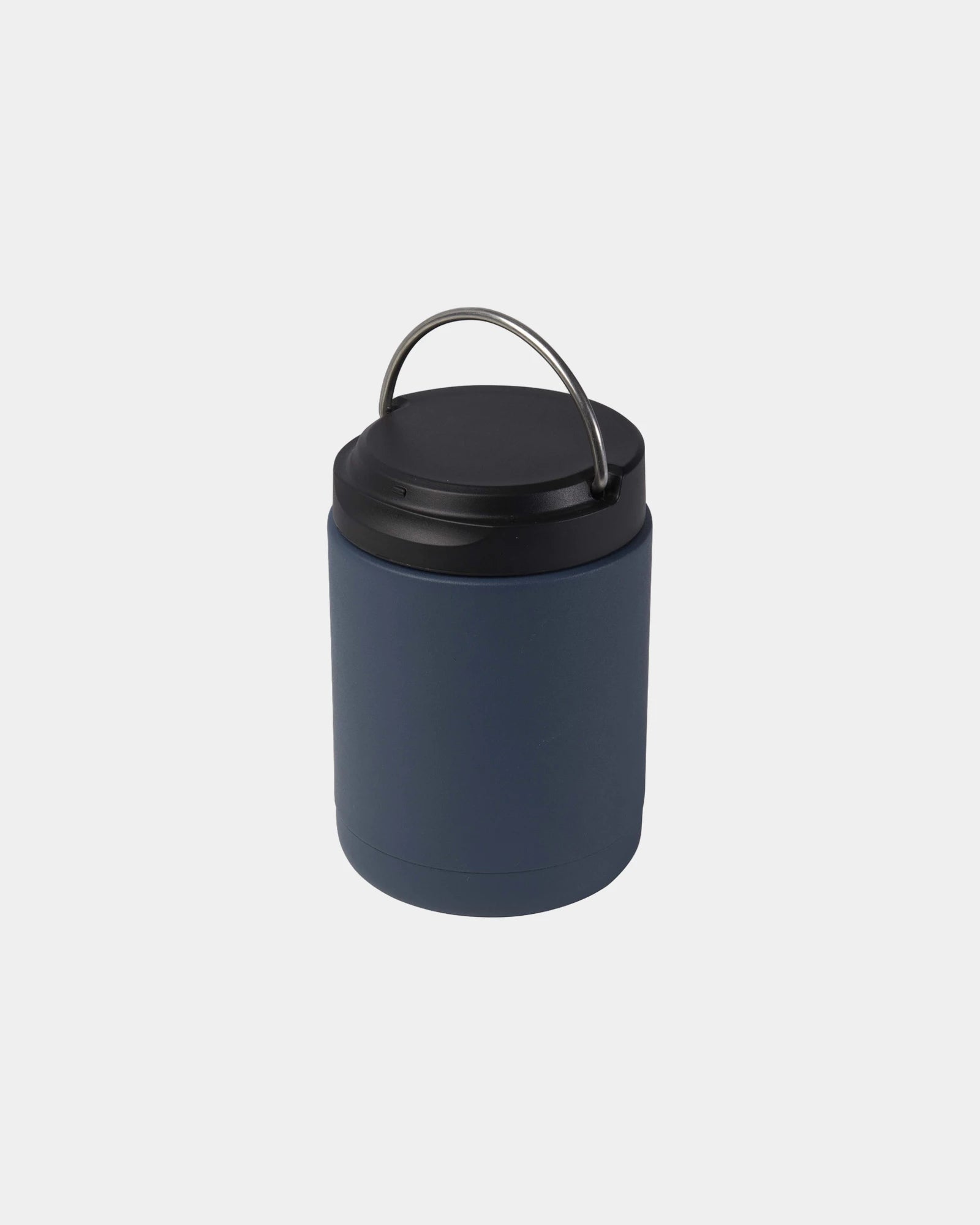 Porta pranzo acciaio riciclato 500ml da personalizzare - 9
