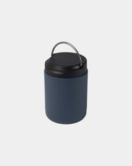 Porta pranzo acciaio riciclato 500ml da personalizzare - 9