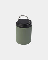 Porta pranzo acciaio riciclato 500ml da personalizzare - 14