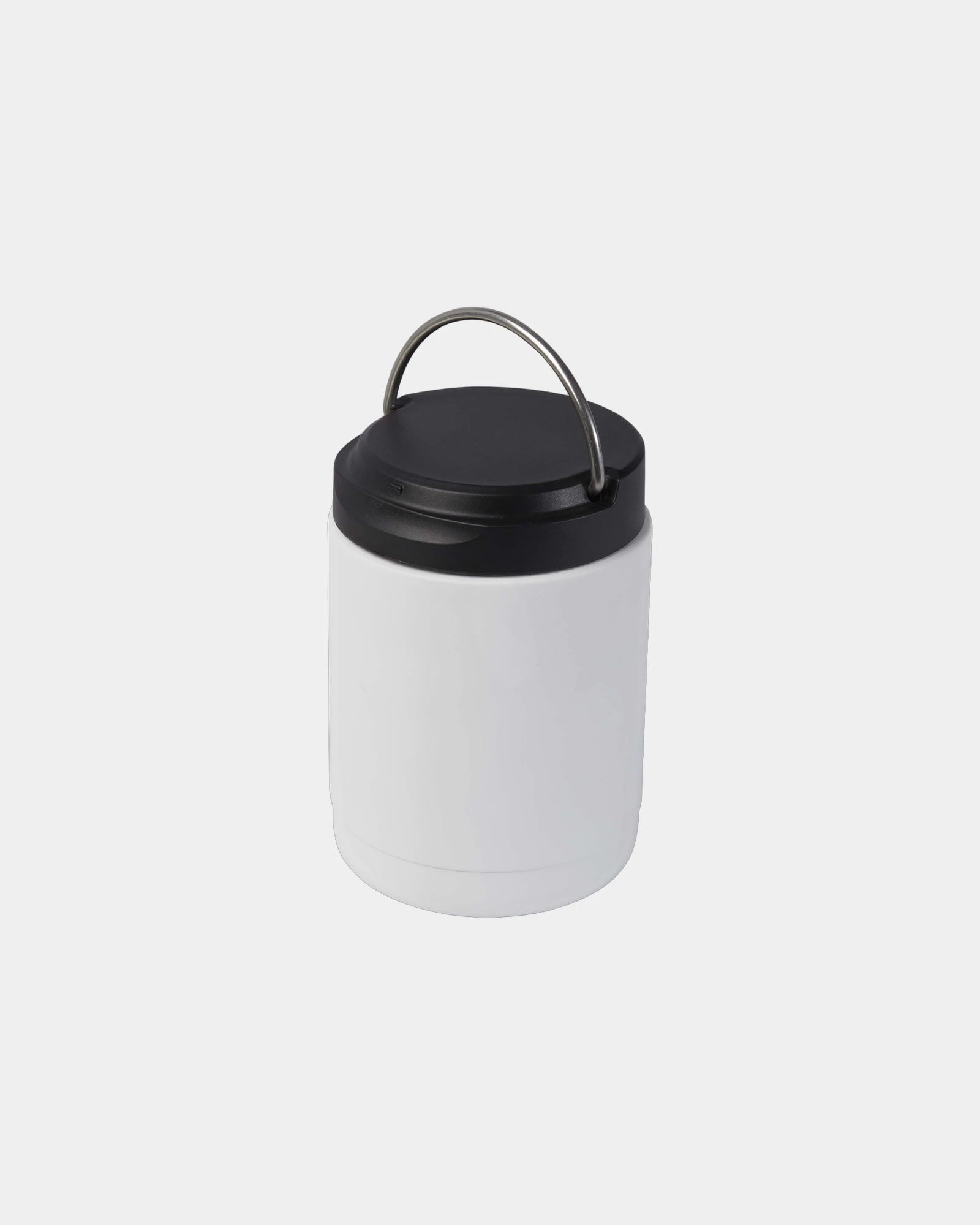 Porta pranzo acciaio riciclato 500ml da personalizzare - 4