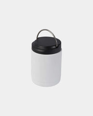 Porta pranzo acciaio riciclato 500ml da personalizzare - 4