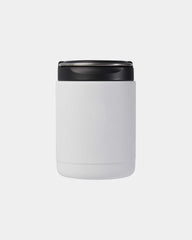 Porta pranzo acciaio riciclato 500ml da personalizzare - 1