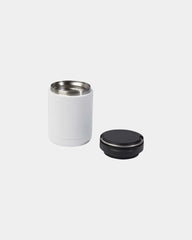 Porta pranzo acciaio riciclato 500ml da personalizzare - 2