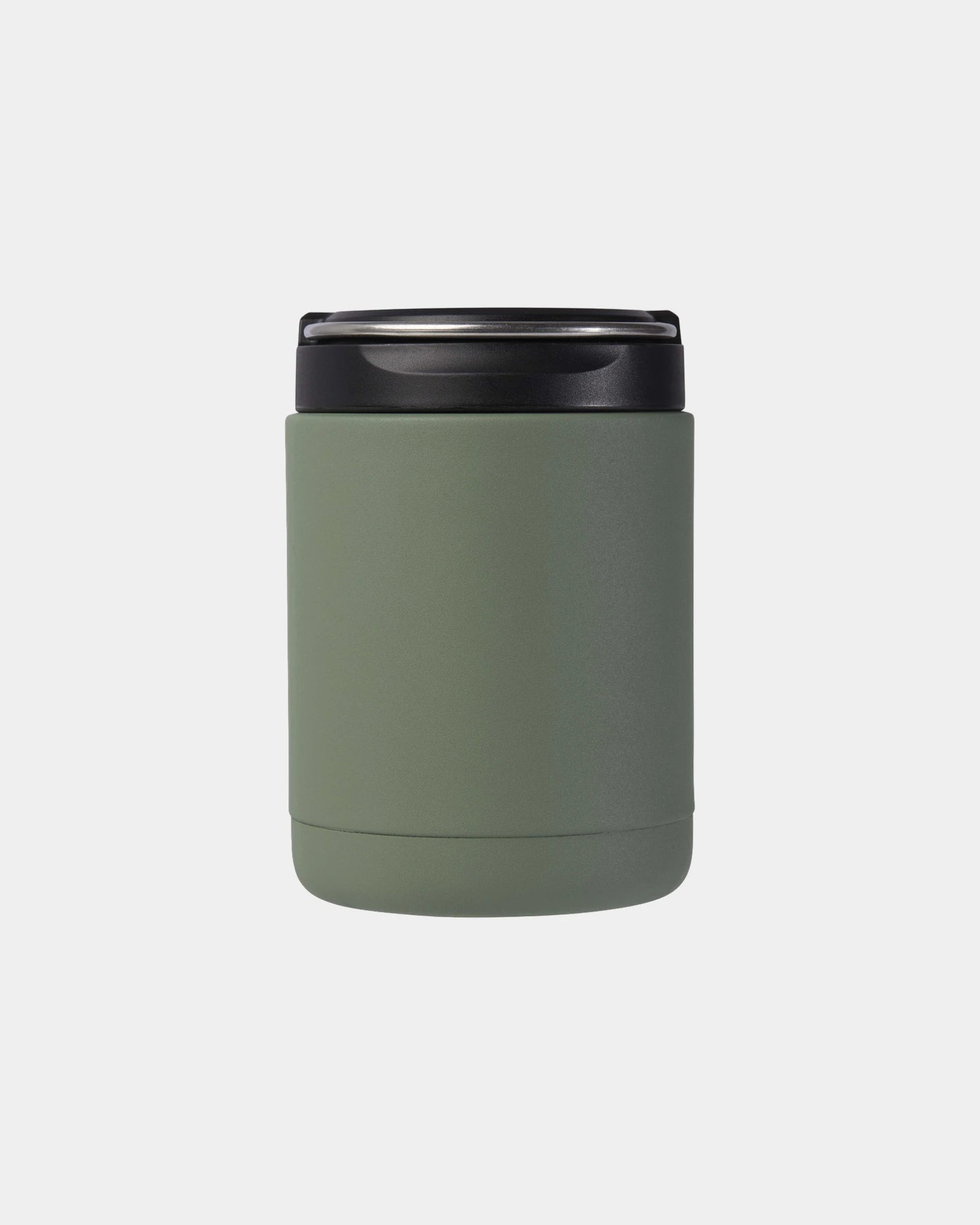 Porta pranzo acciaio riciclato 500ml da personalizzare - 11