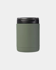 Porta pranzo acciaio riciclato 500ml da personalizzare - 11
