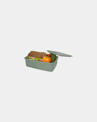 Lunch box PP 800ml chiusura elastica da personalizzare - 17