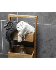 Telo multiuso cotone riciclato 85x175 da personalizzare - 6