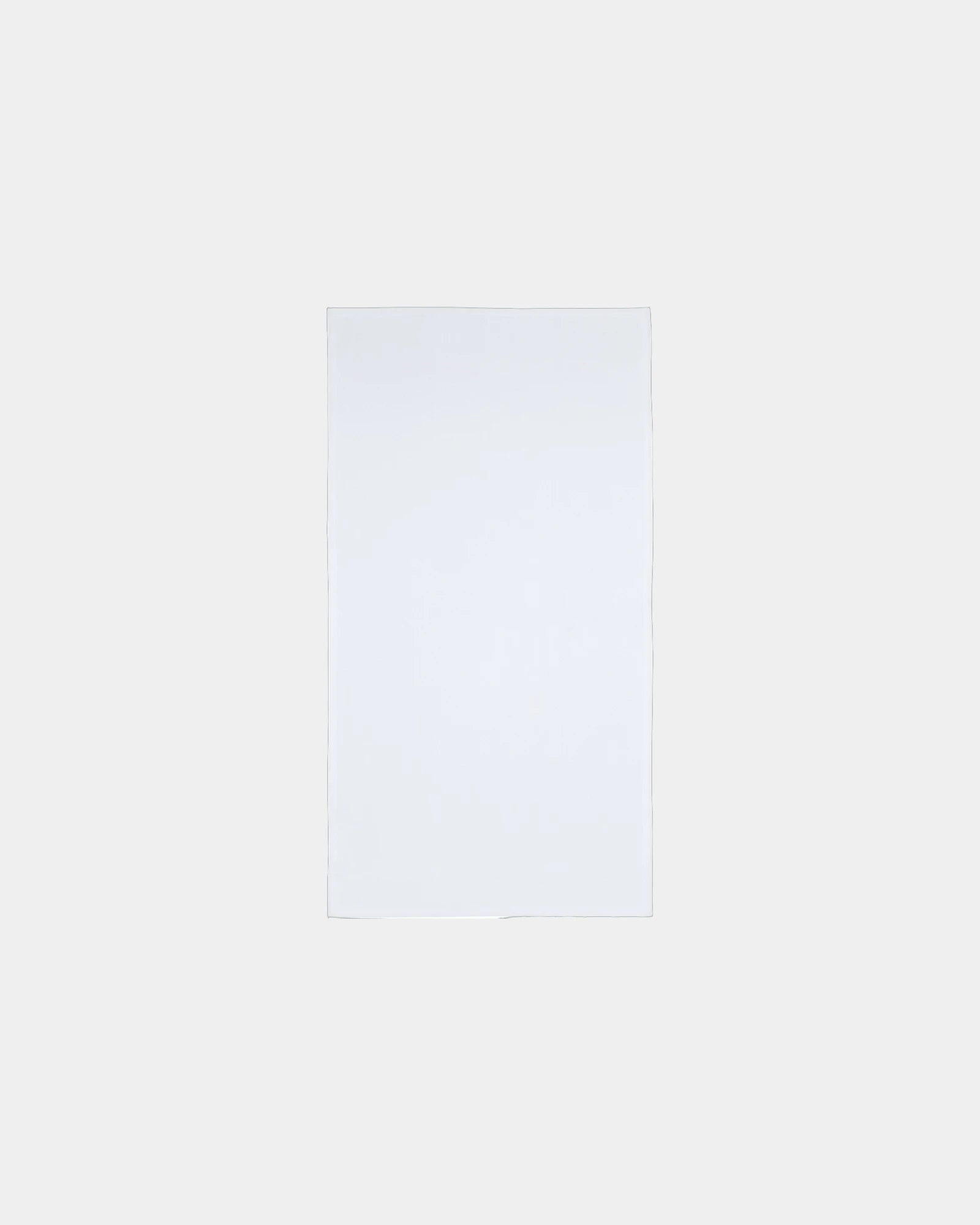 Asciugamano cotone 550 g/m² 70x140 cm da personalizzare - 1