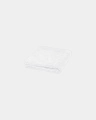 Asciugamano cotone 550 g/m² 100x180 cm da personalizzare - Bianco