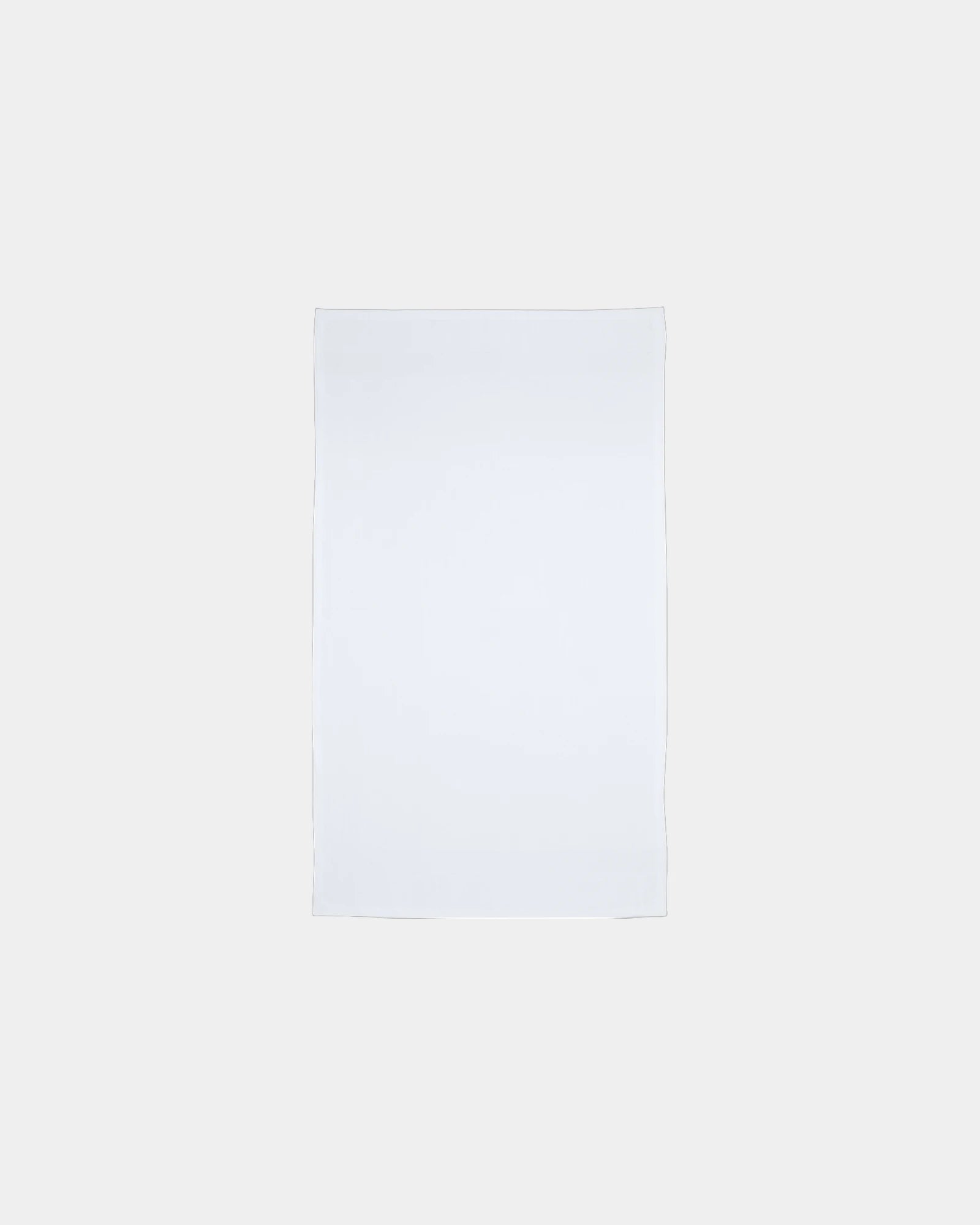 Asciugamano cotone 550 g/m² 100x180 cm da personalizzare - 1
