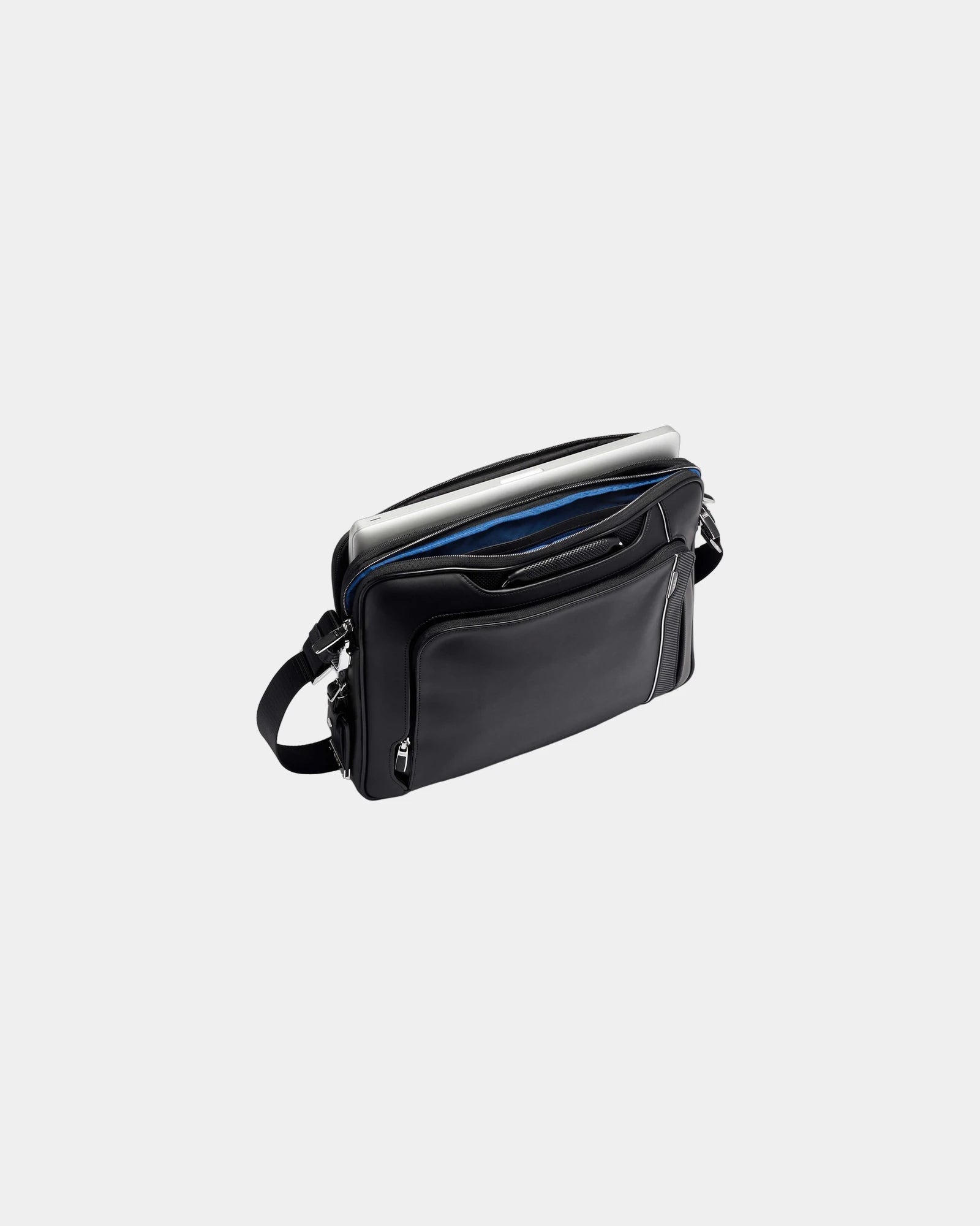 Porta documenti cuoio 7L Tumi Hannover da personalizzare - 1