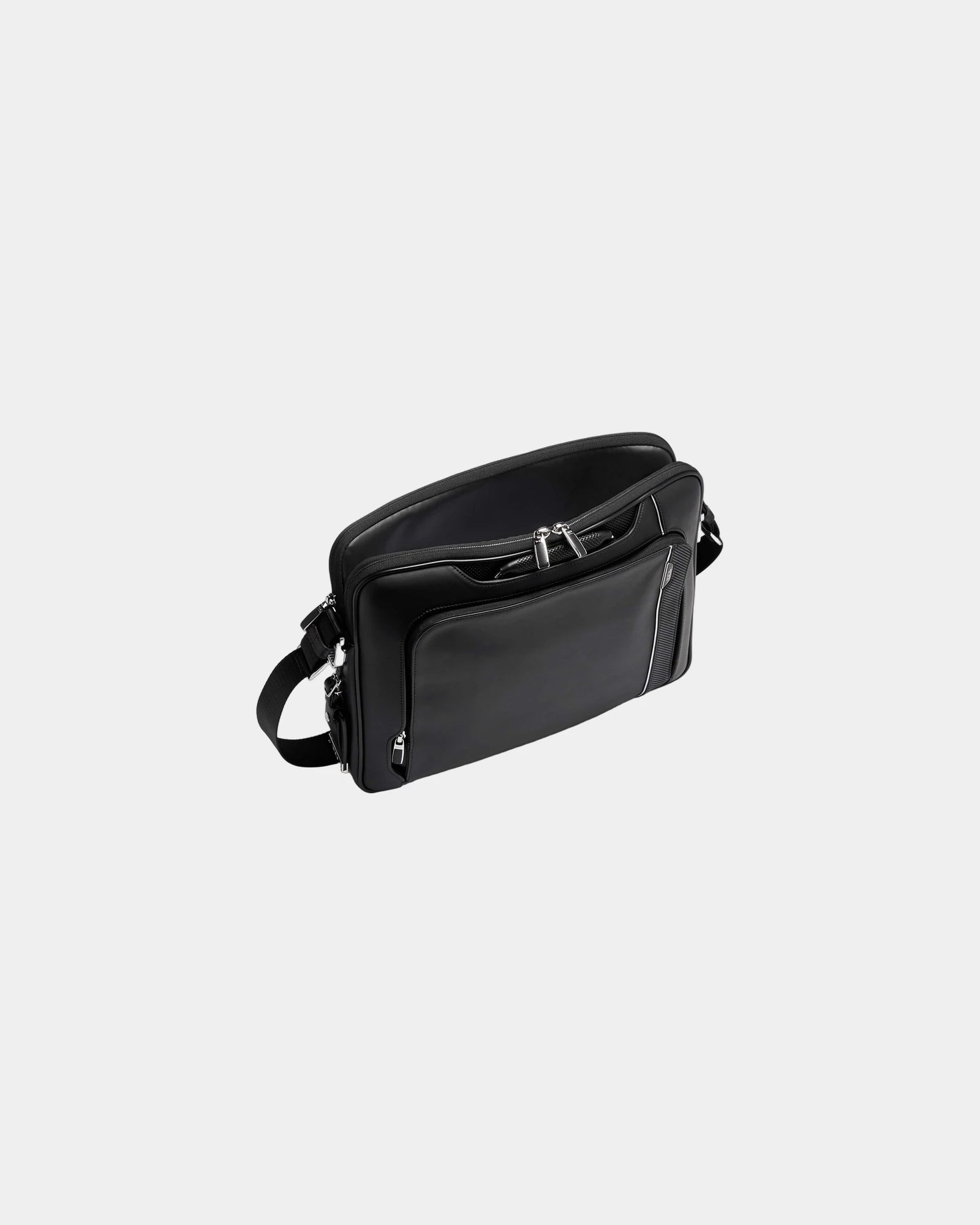 Porta documenti cuoio 7L Tumi Hannover da personalizzare - 2