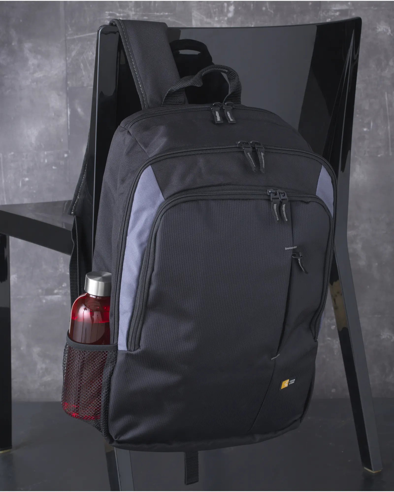 Zaino porta PC 17" Case Logic Reso 25L da personalizzare - 2