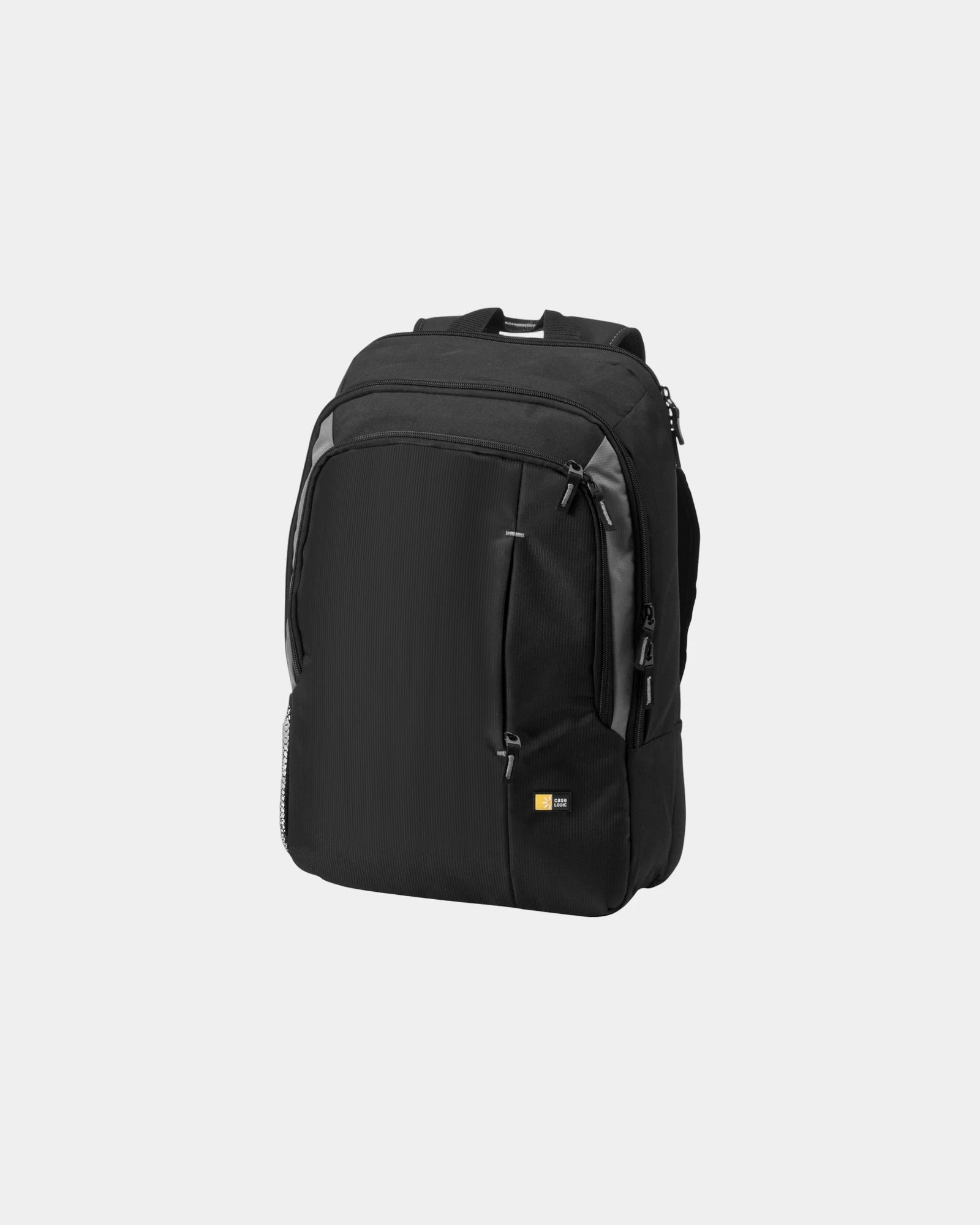 Zaino porta PC 17" Case Logic Reso 25L da personalizzare - Nero