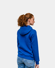 Felpa con cappuccio donna Made in France da personalizzare - 17