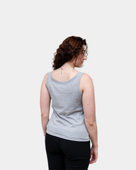 Canotta donna ecosostenibile da personalizzare - 6