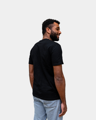 T-shirt uomo scollo a V Made in France da personalizzare - 6