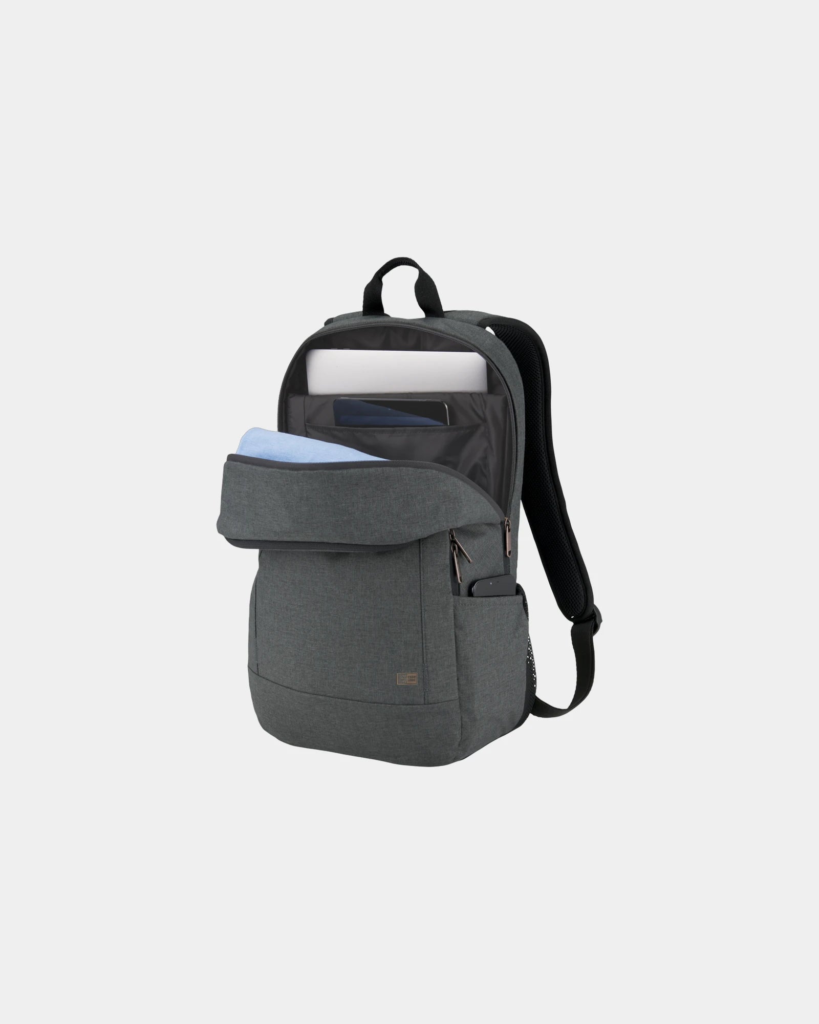 Zaino porta pc 15" Case Logic Era 23L da personalizzare - 2