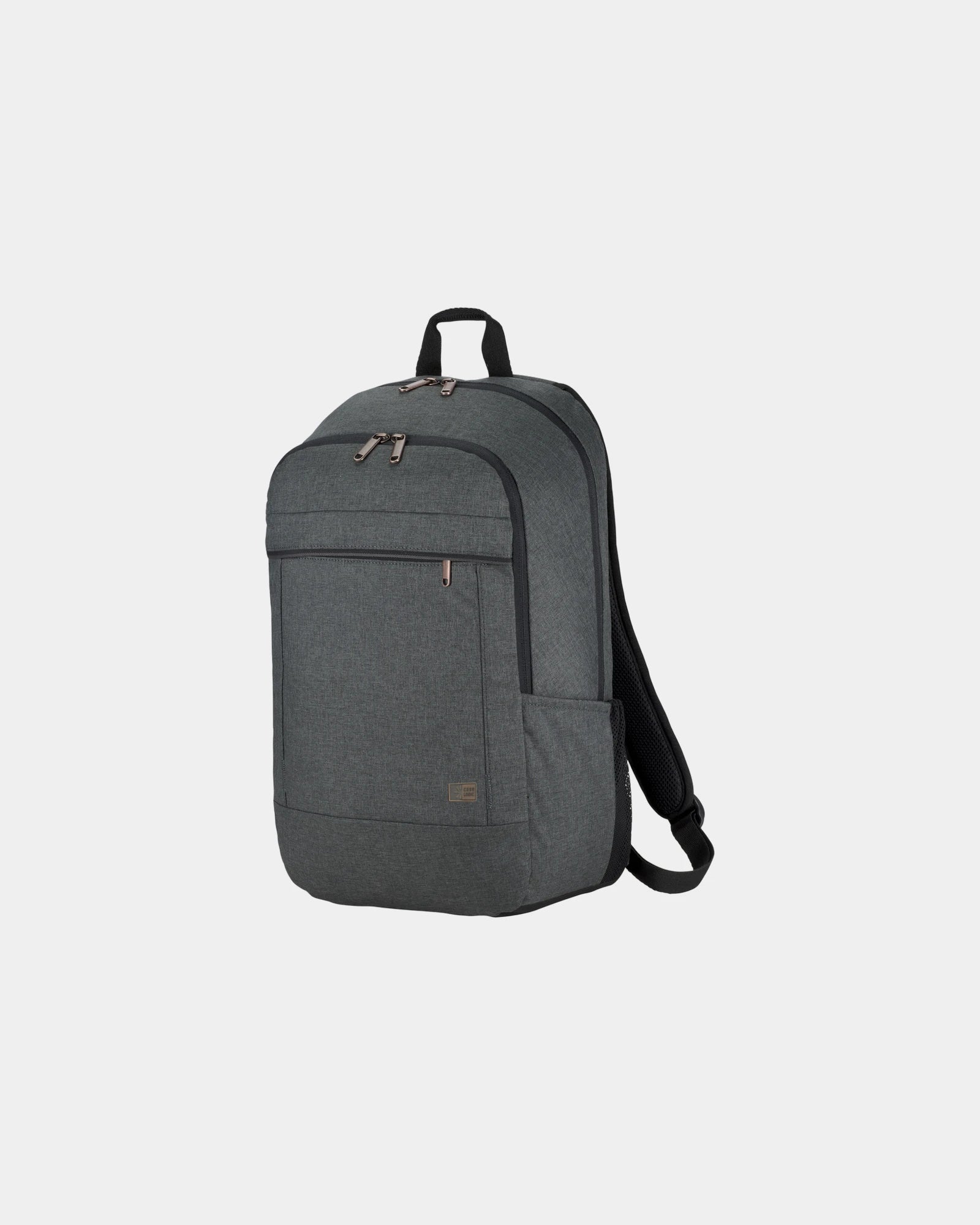 Zaino porta pc 15" Case Logic Era 23L da personalizzare - Grigio
