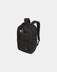Zaino porta PC 15,6" Case Logic Notion da personalizzare - Nero