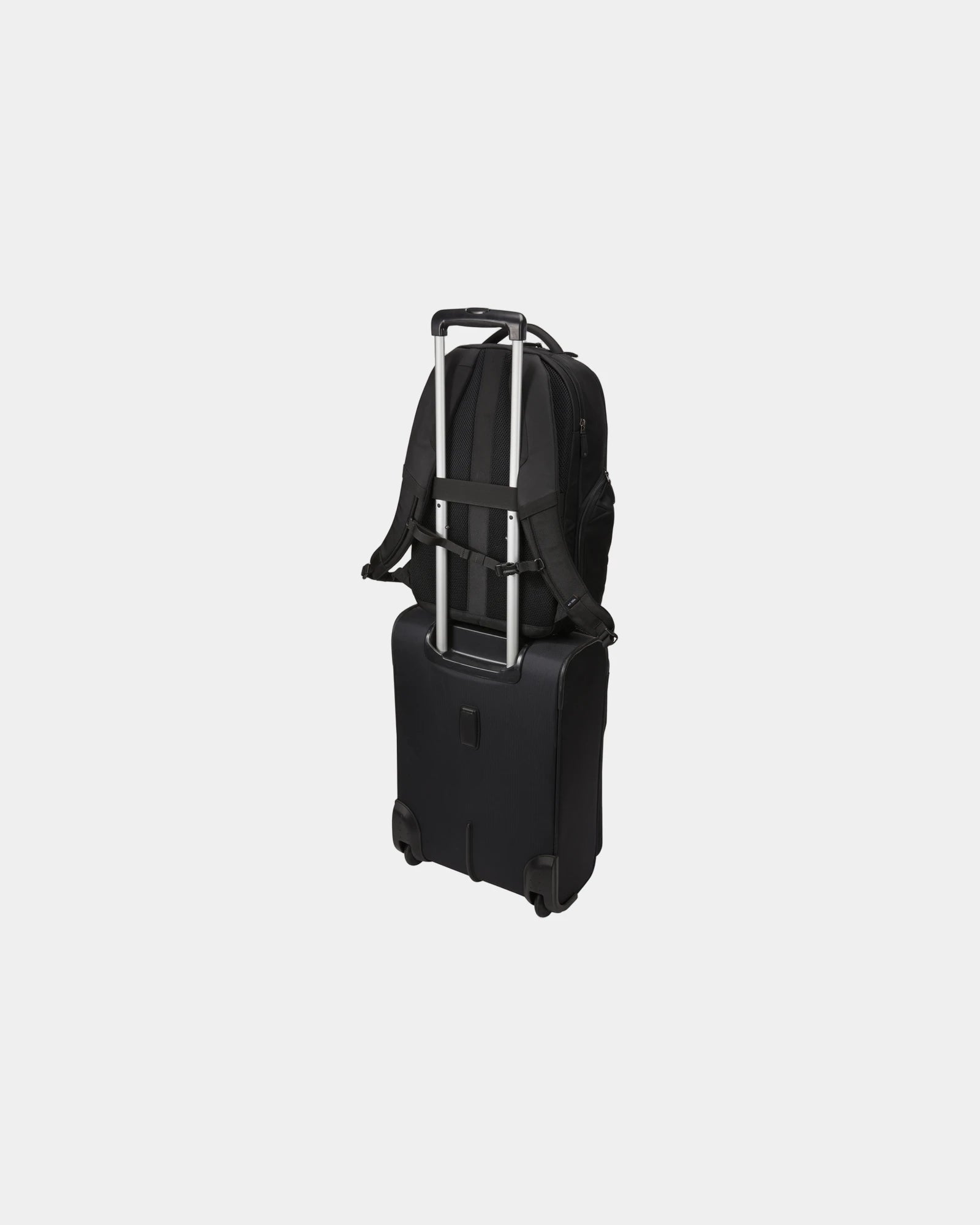 Zaino porta pc 17,3" Case Logic Notion 29L da personalizzare - 4