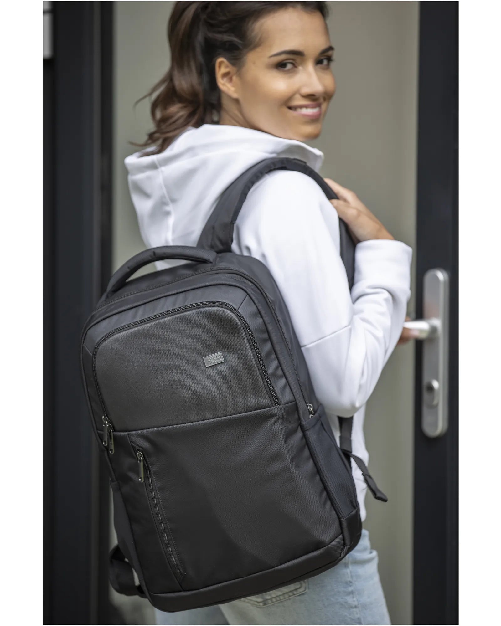 Zaino porta PC 15,6" Case Logic Propel da personalizzare - 4