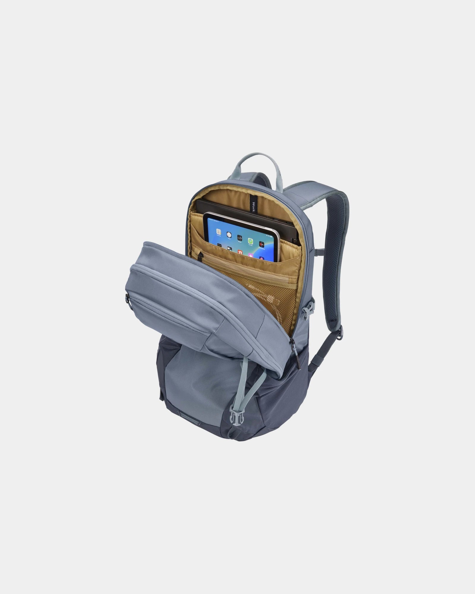 Zaino nylon 400D Thule EnRoute 23L da personalizzare - 3