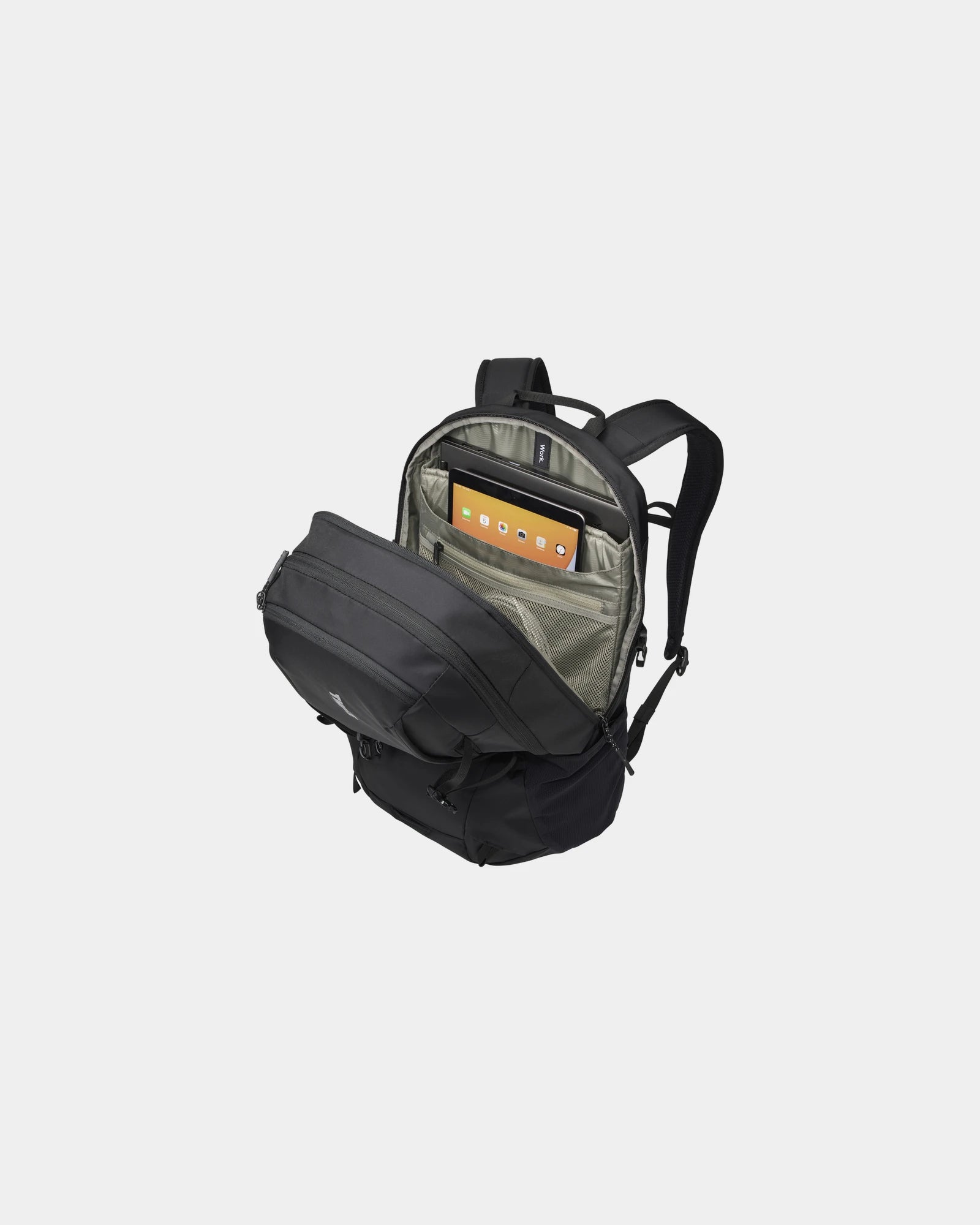 Zaino nylon 400D Thule EnRoute 23L da personalizzare - 7